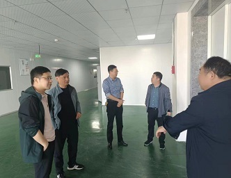 人才政策宣傳走進(jìn)錦源新區(qū)