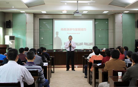 江西中煙工業(yè)有限責(zé)任公司人力資源管理創(chuàng)新實(shí)踐與展望