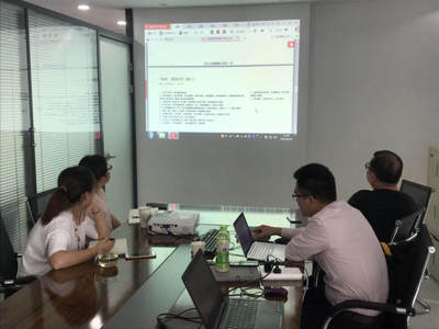 鼎耀惠聯(lián)攜手尚智咨詢，人力資源管理咨詢項(xiàng)目正式啟動(dòng)，助力人才中介行業(yè)轉(zhuǎn)型升級(jí)